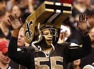 Whistle Monsta in the crowd